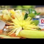 Dole Tropical Fruit Salad Recipe: Refreshing and Delicious