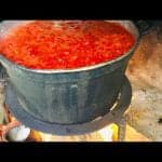 Authentic Calabrese Sauce Recipe: A Taste of Italy's Finest