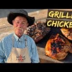 Delicious BBQ Chicken Steak Recipe for Grilling Perfection