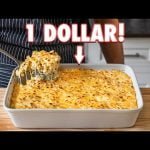 Dinosaur BBQ Mac and Cheese Recipe: A Cheesy Delight!