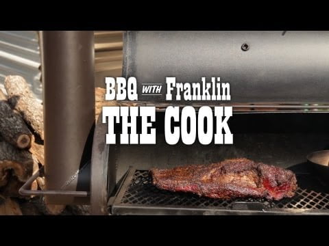 Authentic Franklin BBQ Beans Recipe - Smoky and Delicious!