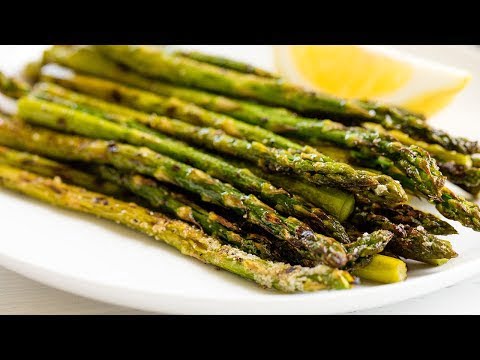 Delicious BBQ Asparagus Recipe: Easy, Flavorful, and Perfect for Grilling