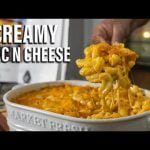 Delicious Texas BBQ Mac and Cheese Recipe for Ultimate Comfort