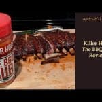 Authentic Killer Hogs Hot BBQ Rub Recipe: Unleash the Flavor!