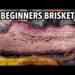 Delicious BBQ Brisket Recipe for Charcoal Grill | Expert Tips