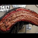 Delicious BBQ Pitmasters Brisket Recipe - Expert Tips & Techniques