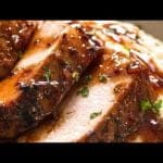 Delicious BBQ Stuffed Pork Tenderloin Recipe: Easy and Flavorful