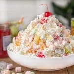 delicious-ambrosia-salad-recipe-a-tantalizing-dessert-delight