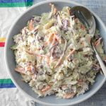 delicious-cabbage-salad-recipe-with-creamy-mayonnaise-dressing