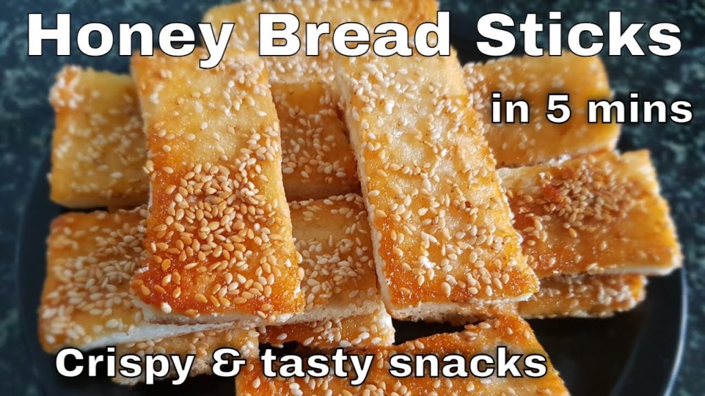 Honey Snack Stick Recipe: Quick and Easy Homemade Treat